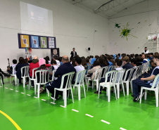 PCPR intensifica combate ao bullying com as delegacias especializadas