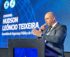 PMPR encerra 2º Simpósio Internacional de Segurança no Atendimento ao Turista com balanço positivo