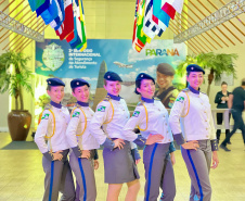 PMPR encerra 2º Simpósio Internacional de Segurança no Atendimento ao Turista com balanço positivo
