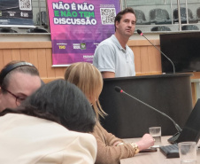 Missão Paraná II: programa Mulher Segura promove diversas ações em Londrina