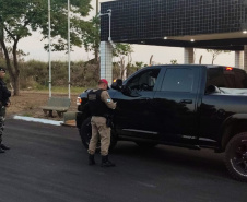 Operação Sinergia III: 26 pessoas são presas no 1º dia de ação no Norte do Paraná