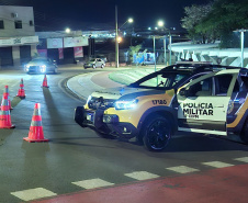 Operação Sinergia III: 26 pessoas são presas no 1º dia de ação no Norte do Paraná