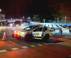 Operação Sinergia III: 26 pessoas são presas no 1º dia de ação no Norte do Paraná