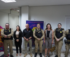 Missão Paraná II começa em Londrina com foco em integração das forças