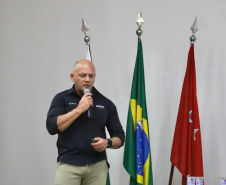 Missão Paraná II começa em Londrina com foco em integração das forças