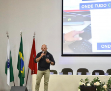 Missão Paraná II começa em Londrina com foco em integração das forças