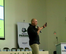 Missão Paraná II começa em Londrina com foco em integração das forças