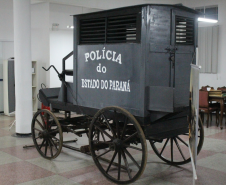 Sistema penitenciário do Paraná completa 117 anos com avanços e modernização