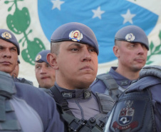 Operação Sinergia III tem ação conjunta com forças de segurança do Paraná e PMSP