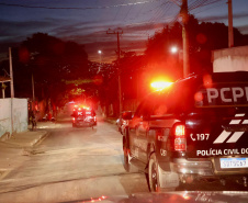 Em cinco dias, Operação Sinergia III já apreendeu quase 12 toneladas de drogas