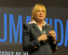 Curitiba recebe 10º Encontro Nacional de Bombeiras Militares celebrando 20 anos da entrada das mulheres no CBMPR