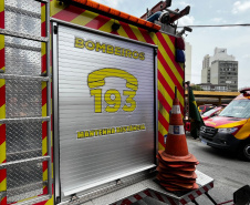 193: em quais ocorrências o número do Corpo de Bombeiros Militar deve ser acionado
