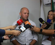 Apreensões de drogas aumentam 21% nos primeiros nove meses de 2025 no Paraná