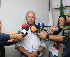 Com ações integradas, Paraná reduz número de feminicídios e estupros em 2025