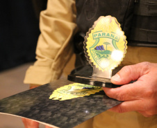 PMPR celebra 15 anos do 1º Comando Regional de Polícia Militar