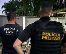 Paraná é o estado com maior redução nos índices de homicídios dolosos no país