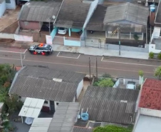 Ação da PCPR com 110 policias desmantela grupo responsável por homicídios em Cianorte e Campo Mourão