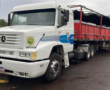 PMPR apreende mais de 1,1 tonelada de drogas durante Operação Diakopí IV