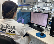 Intoxicação por metanol: análises da Polícia Científica contribuem com investigações