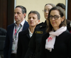 Sesp promove palestras de prevenção do câncer de mama e saúde feminina