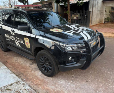 PCPR lidera ação que cumpre 44 mandados em 19 estados contra exploração sexual infantil