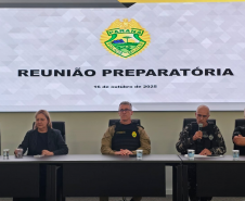 Athletiba: PMPR articula com torcidas organizadas medidas de segurança para o clássico