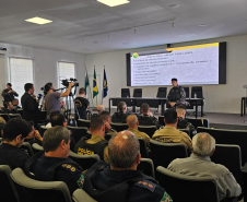 Athletiba: PMPR articula com torcidas organizadas medidas de segurança para o clássico