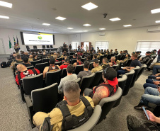 Athletiba: PMPR articula com torcidas organizadas medidas de segurança para o clássico