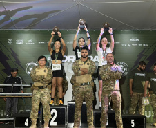 1ª Corrida Noturna do TIGRE celebra 35 anos da unidade e reúne 2,5 mil pessoas em São José dos Pinhais