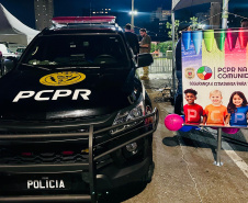 1ª Corrida Noturna do TIGRE celebra 35 anos da unidade e reúne 2,5 mil pessoas em São José dos Pinhais