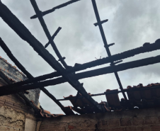 Polícia Científica aplica técnicas avançadas para rastrear origem em casos de incêndio