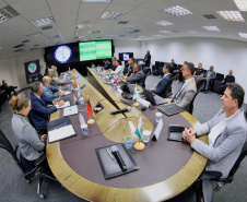 Fortalecimento da rede nacional do Disque Denúncia é tema de encontro no Paraná