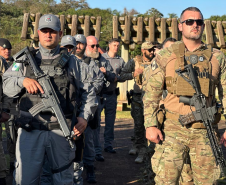 429 novos servidores: Governo do Paraná efetiva primeira nomeação da Polícia Penal