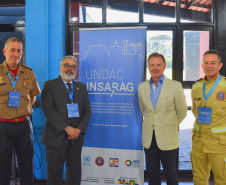 Paraná sedia reunião de grupo consultivo da ONU que lançará candidatura brasileira para classificação internacional