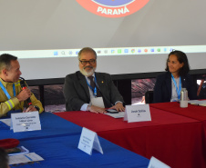 Paraná sedia reunião de grupo consultivo da ONU que lançará candidatura brasileira para classificação internacional