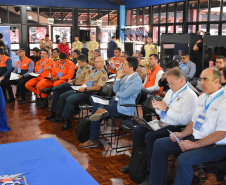 Paraná sedia reunião de grupo consultivo da ONU que lançará candidatura brasileira para classificação internacional