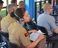 Paraná sedia reunião de grupo consultivo da ONU que lançará candidatura brasileira para classificação internacional