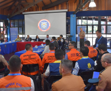 Paraná sedia reunião de grupo consultivo da ONU que lançará candidatura brasileira para classificação internacional