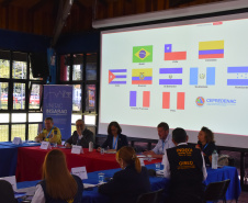 Paraná sedia reunião de grupo consultivo da ONU que lançará candidatura brasileira para classificação internacional