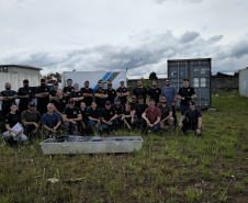 Academia de Ciências Forenses comemora seis anos de dedicação à ciência e à formação de peritos e técnicos no Paraná