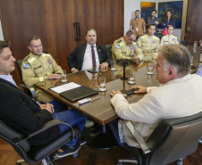 Corpo de Bombeiros terá novo quartel em Curitiba para atender a Regional Tatuquara