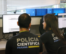 Academia de Ciências Forenses comemora seis anos de dedicação à ciência e à formação de peritos e técnicos no Paraná