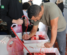 Academia de Ciências Forenses comemora seis anos de dedicação à ciência e à formação de peritos e técnicos no Paraná