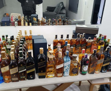 PCPR prende nove suspeitos por furtos a residências de alto padrão em Curitiba