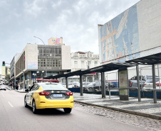PMPR reforça policiamento em todo o Paraná durante período de compras e festas de fim de ano