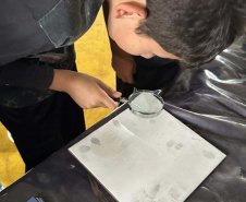 PCPR na Comunidade atende mais de 2,4 mil pessoas nos eventos em Tibagi e Irati