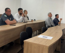 PPPR lança obra produzida em parceria com universidade e comunidade em Ponta Grossa