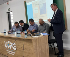 PPPR lança obra produzida em parceria com universidade e comunidade em Ponta Grossa