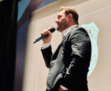 PCPR realiza curso para policiais civis que atuarão no Verão Maior Paraná