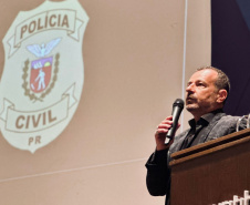 PCPR realiza curso para policiais civis que atuarão no Verão Maior Paraná